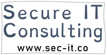 Secure IT Consulting